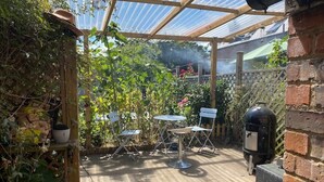 室外用餐