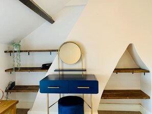 Interior - Duck Terrace with Home Gymnasium | DucklingStays (Kibworth Harcourt)