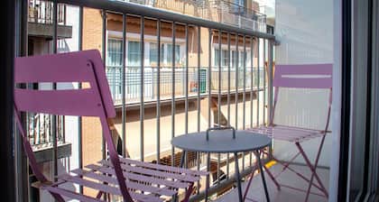 Apartamentos Estemar