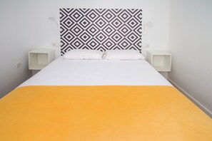 Familienapartment, 2 Schlafzimmer