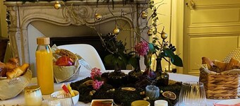 Chambre D'hôtes de Charme