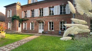 Aussenbereich