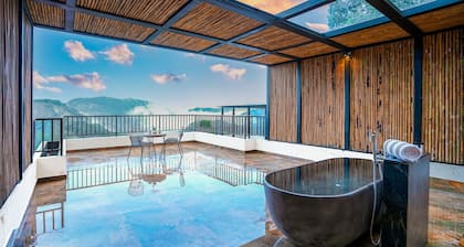 Maram Resort Mamalakandam