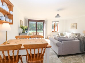 Ferienhaus | Innenbereich