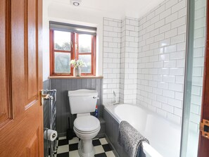 Shower - Brimstone (Norwich)