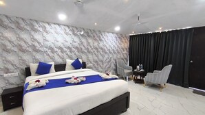 Classic Cottage - Raha Hotel (Udaipur)
