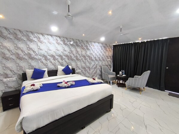 Cottage Classic | 1 camera