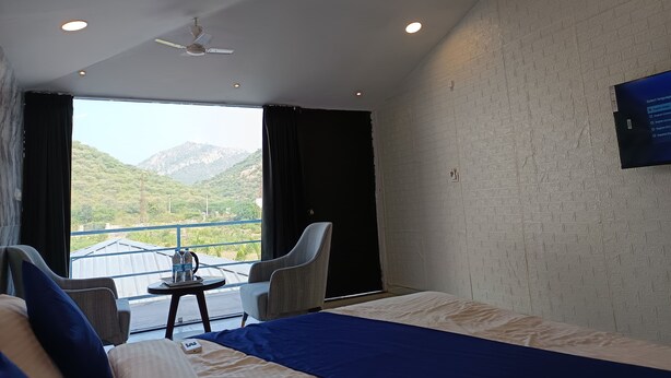 Unclassified image, 1 of 15, button - Raha Hotel (Udaipur)