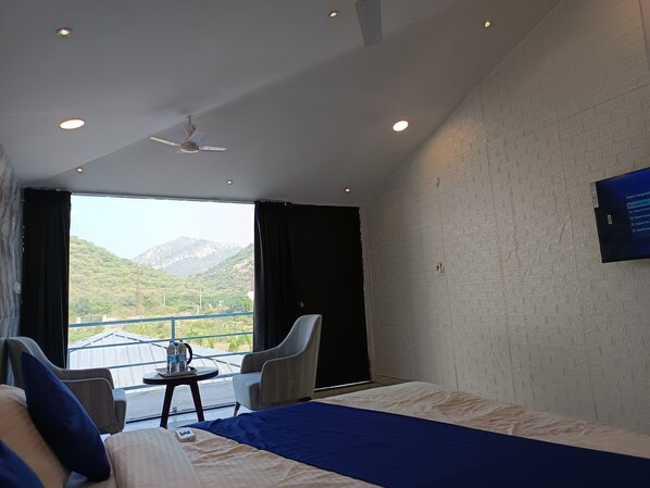 Classic-feriehus | 1 soveværelse