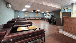 Interior - Raha Hotel (Udaipur)