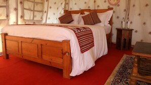 Room - Desert Safari Camp Resort (Jaisalmer)