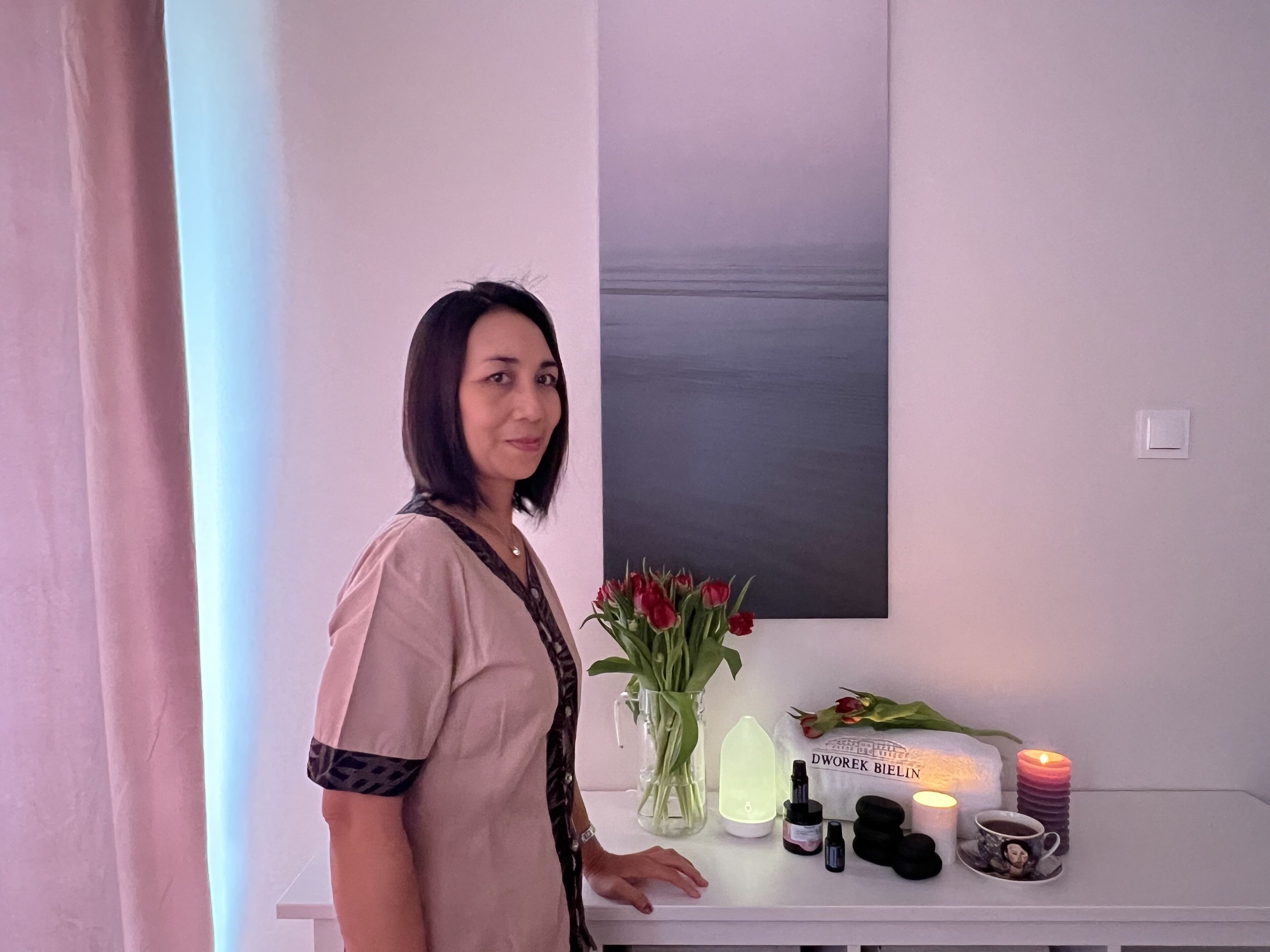 Hot stone massages, deep-tissue massages, Thai massages, sports massages