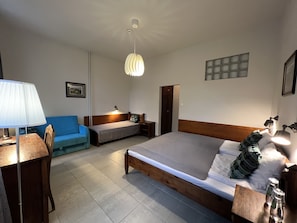 Family Quadruple Room - Dworek Bielin (gmina Moryn)