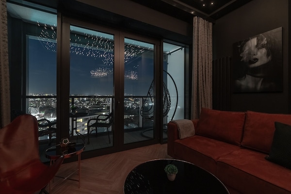 1 Schlafzimmer, BĂŒgeleisen/BĂŒgelbrett, BettwĂ€sche