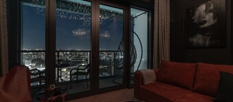 MARGI Velvet Apartament 