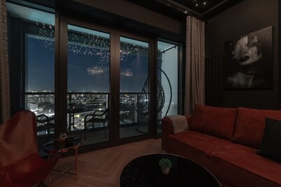 MARGI Velvet Apartament 