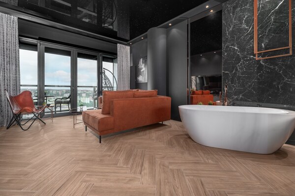 Margi Velvet Apartament - Szczecin