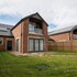 Northumberland Luxury Stays - The Galloway