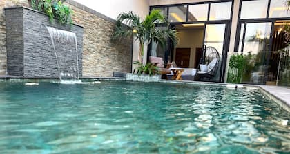 Villa Bali Jeddah