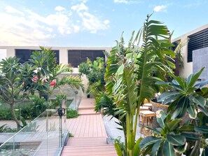 Family Villa, Multiple Beds