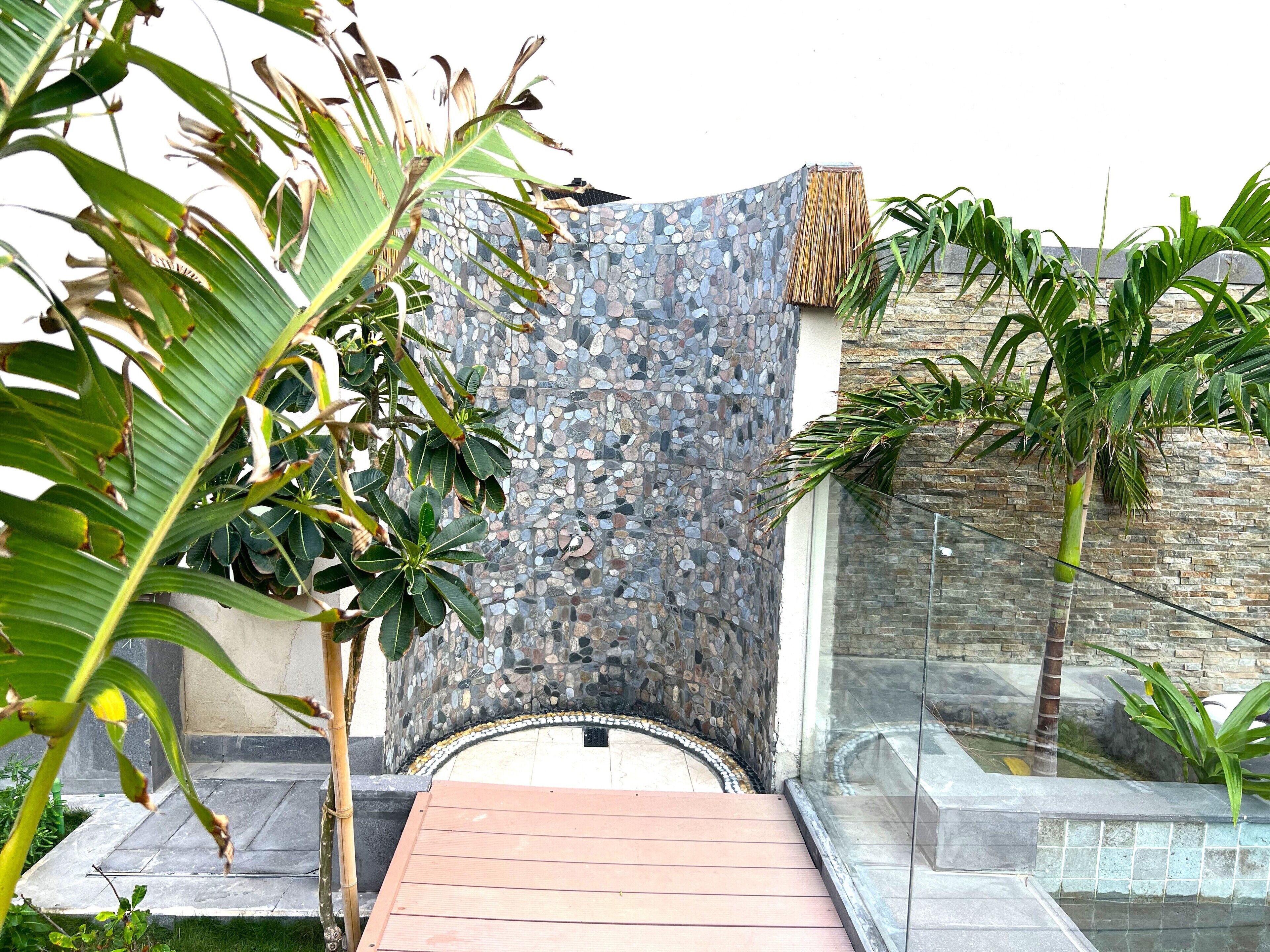 Villa Familiale, plusieurs lits | Wi-Fi gratuit, draps fournis