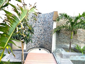 Family Villa, Multiple Beds | Free WiFi, bed sheets - Villa Bali Jeddah (Jeddah)