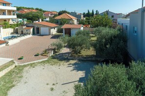 Exterior - Coastal Paradise Villa With Pool (Sveti Filip i Jakov)