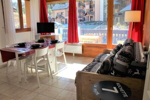 Coin séjour