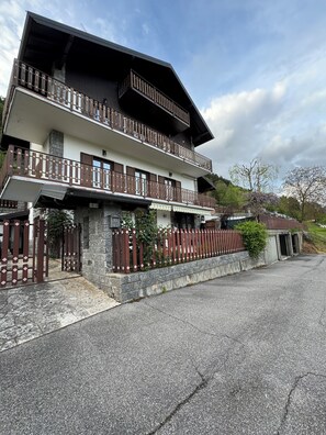 Aussenbereich