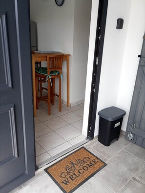 Interior - 36 Baltazia - 3-star rental in Sainte-Anne, Guadeloupe (Sainte-Anne)