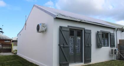 36 Baltazia, 2 Ch 2 Pers-Clim jardin à Sainte-Anne
