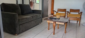 TV connectée