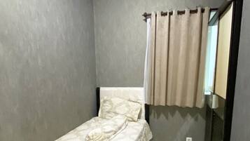 2 bedrooms, WiFi