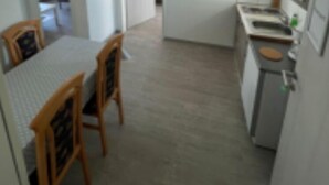 Eget kjøkken