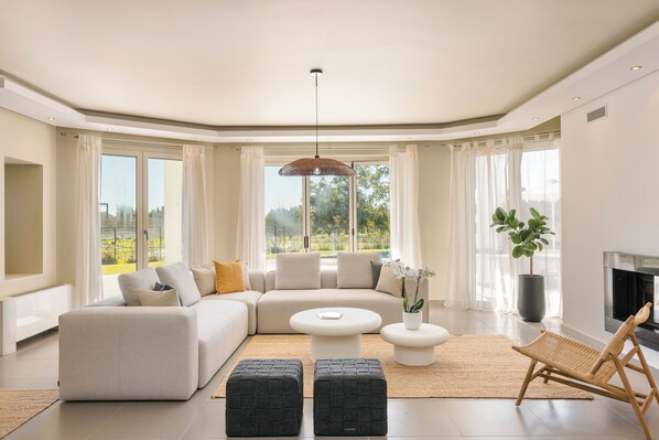 สมาร์ททีวี