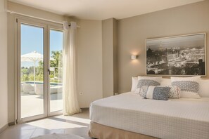 4 soverom, allergitestet sengetøy, wi-fi (inkludert) og sengetøy