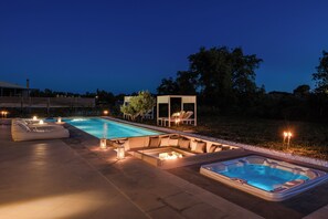 Exterior - Villa Felicity (Kefalonia)