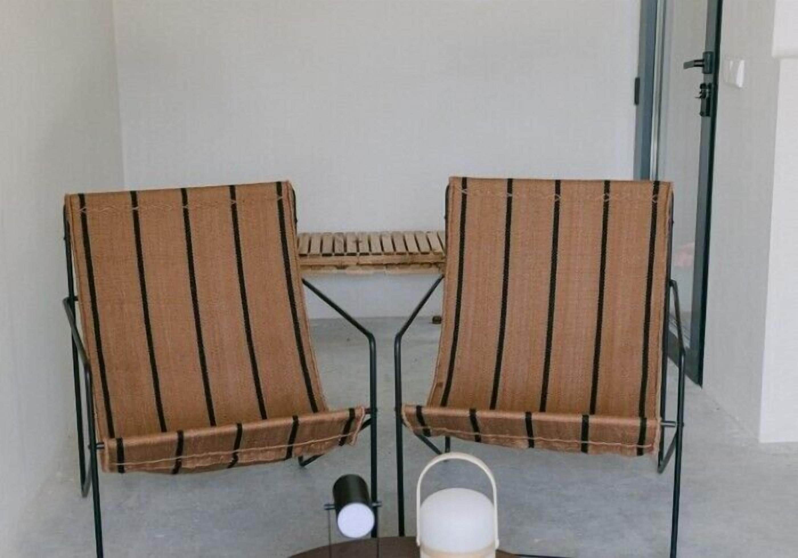 Foto - Numa Experimental