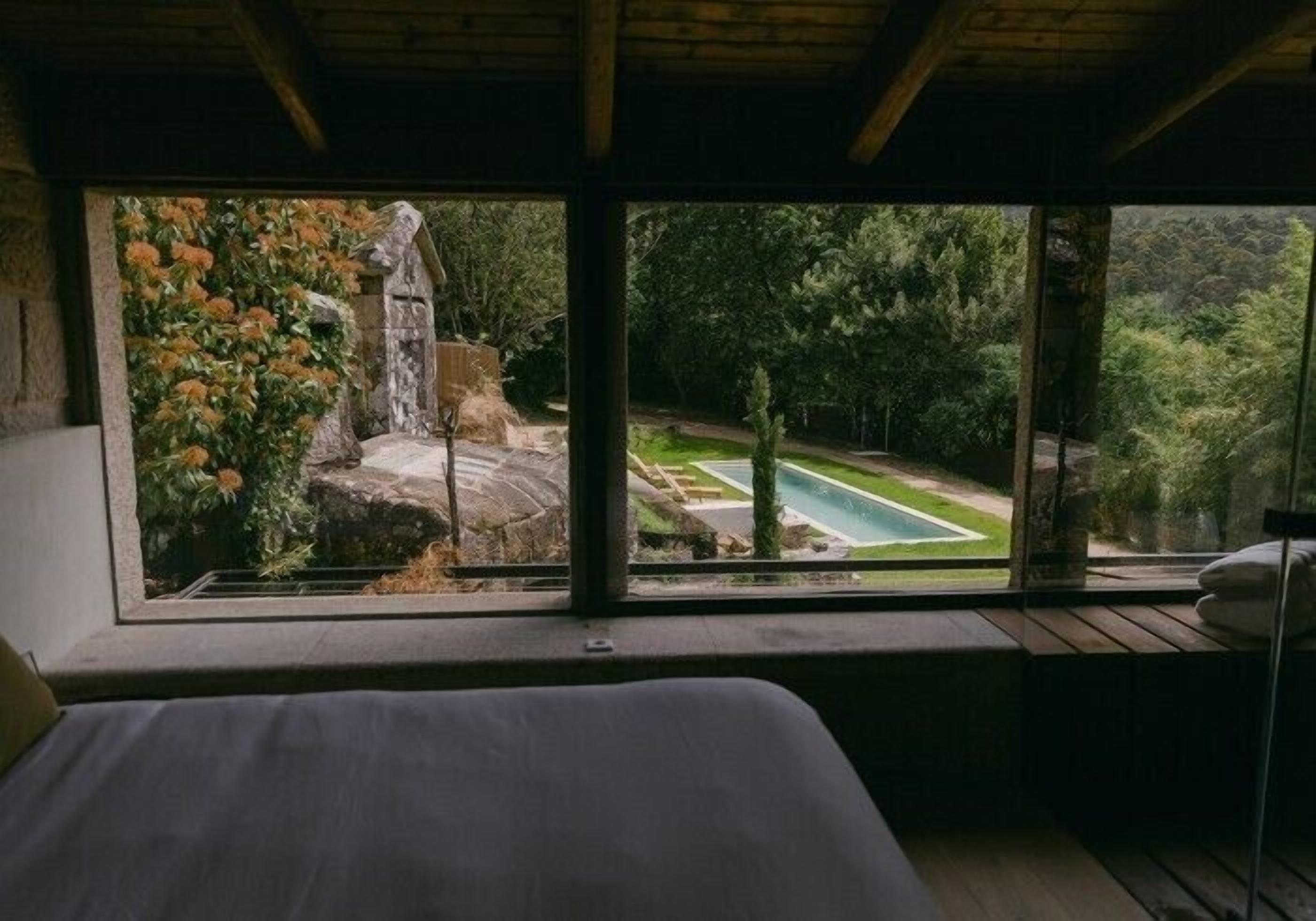 Foto - Numa Experimental