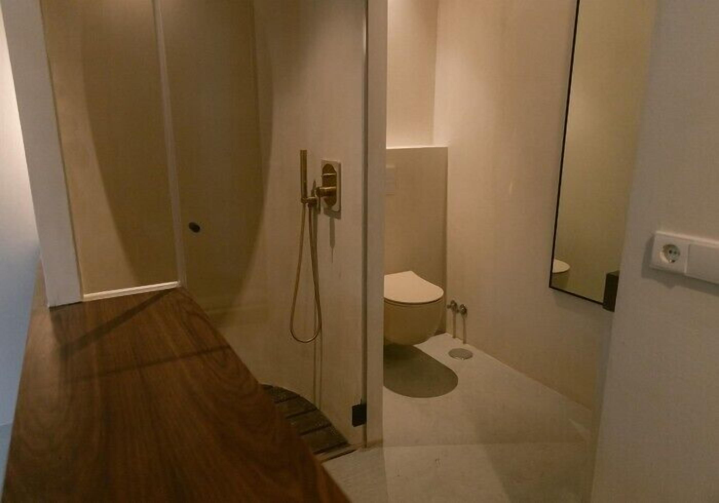 Foto - Numa Experimental