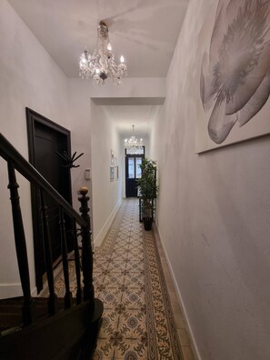 Apartment, 2 Bedrooms, Accessible, Patio | Interior - Appartement Vilvoorde Centrebrussels Airport (Vilvoorde)