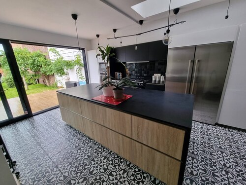 Appartement Vilvoorde Centrebrussels Airport