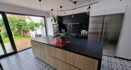 Appartement Vilvoorde Centrebrussels Airport