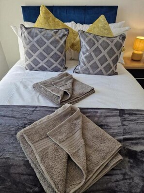 3 bedrooms
