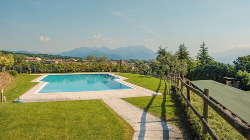 La Terrazza sul Lago