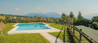 La Terrazza sul Lago