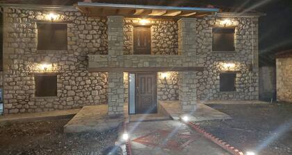 Το Σπίτι του παληκαρα