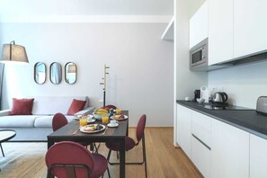 Interior - Sweett | Classy Duomo III (Milano)