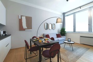 Dining - Sweett | Classy Duomo X (Milano)