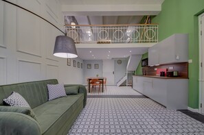 TV connectée